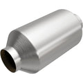 MagnaFlow OEM Grade Universal Catalytic Converter 51809 3" for GM HD 3500/4500 6.0L