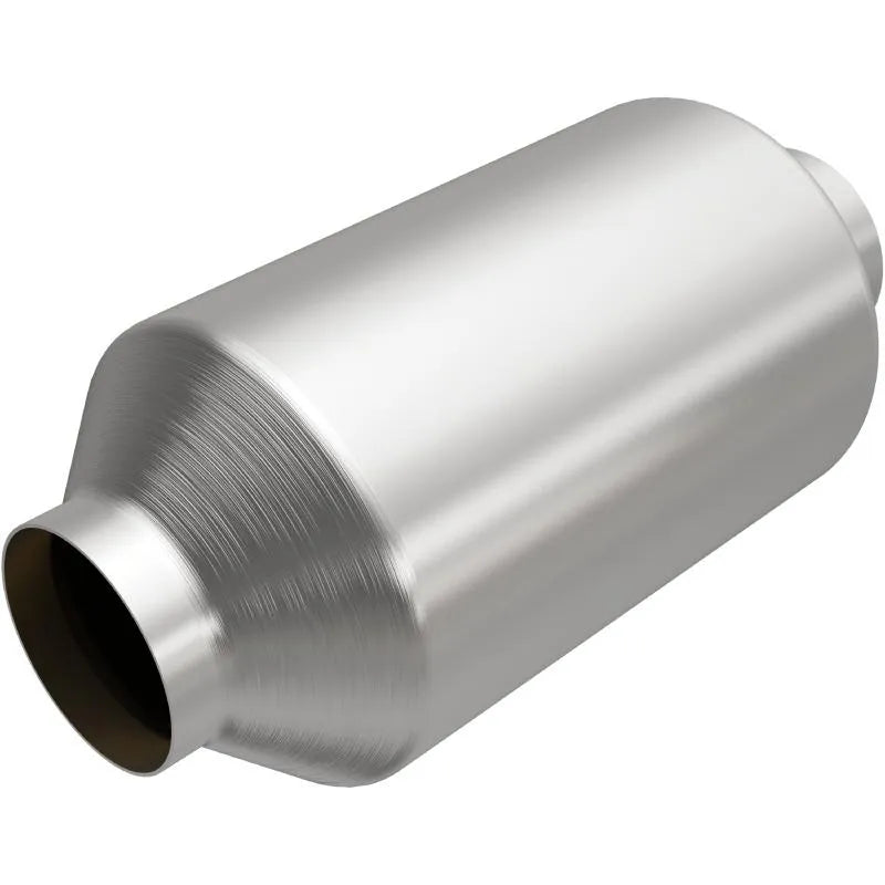 MagnaFlow OEM Grade Universal Catalytic Converter 51809 3" for GM HD 3500/4500 6.0L