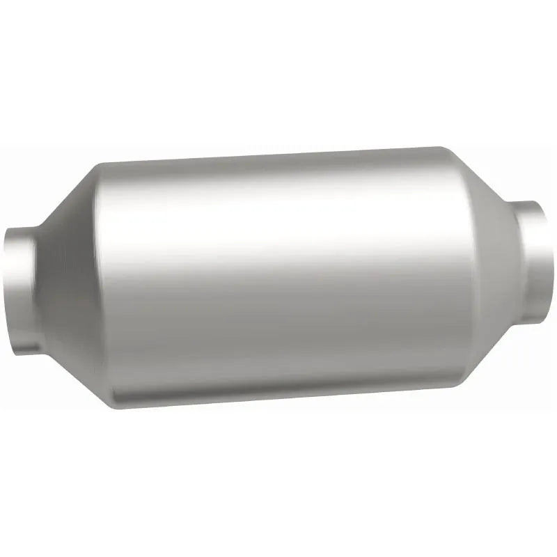 MagnaFlow OEM Grade Universal Catalytic Converter 51809 3" for GM HD 3500/4500 6.0L
