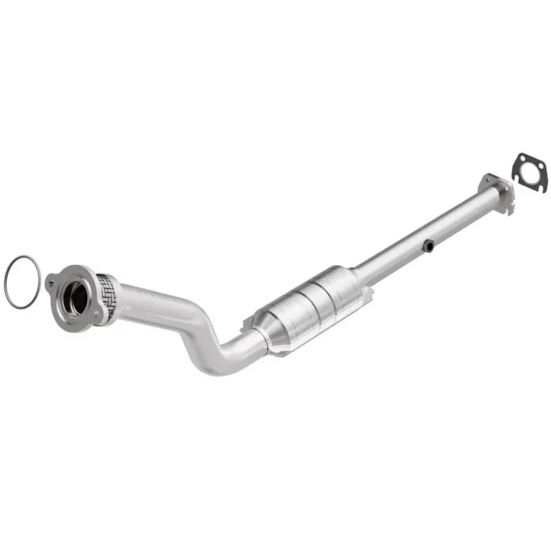 MagnaFlow OEM Grade Direct-Fit Catalytic Converter 51814 for Chevrolet Lumina, Monte Carlo, Oldsmobile Cutlass Supreme