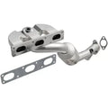 MagnaFlow OEM Grade Manifold Catalytic Converter 51816 for BMW 330xi 2001-2005, X3 2004-2006