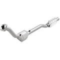 MagnaFlow OEM Grade Direct-Fit Catalytic Converter for Ford Explorer & Mercury Mountaineer 1999-2001