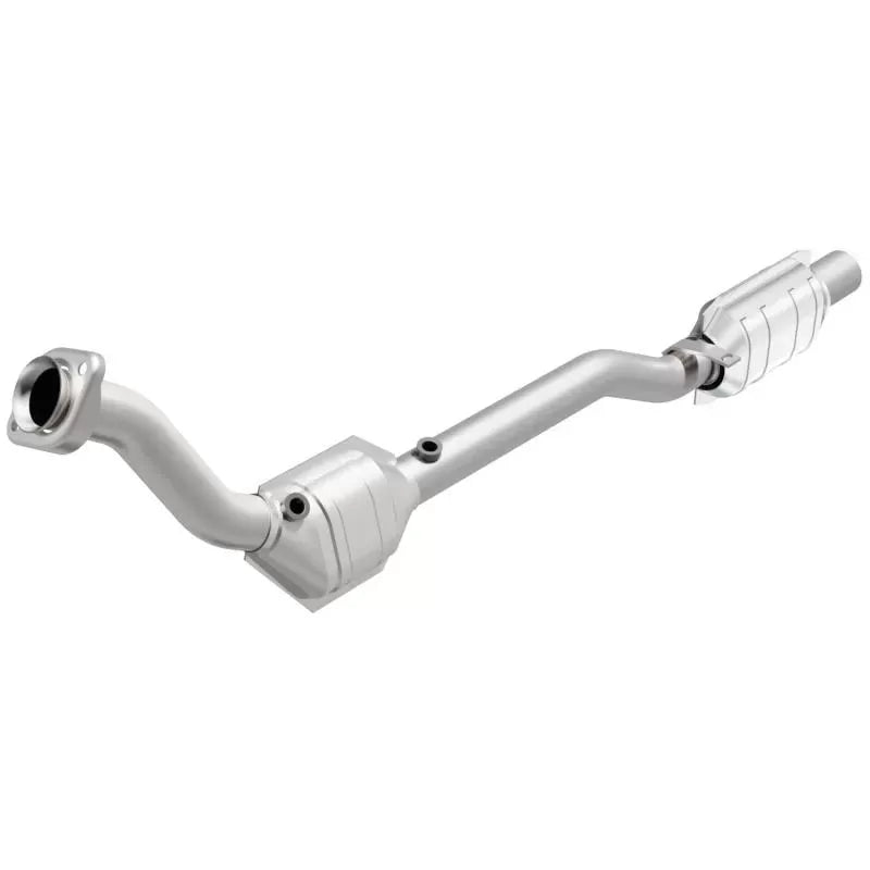 MagnaFlow OEM Grade Direct-Fit Catalytic Converter for Ford Explorer & Mercury Mountaineer 1999-2001