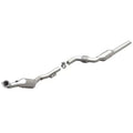 MagnaFlow Direct-Fit Catalytic Converter for 1998-2003 Mercedes-Benz E320, OEM Grade, Stainless Steel