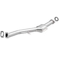MagnaFlow OEM Grade Direct-Fit Catalytic Converter 51827 for 2005-2008 Subaru Legacy/Outback
