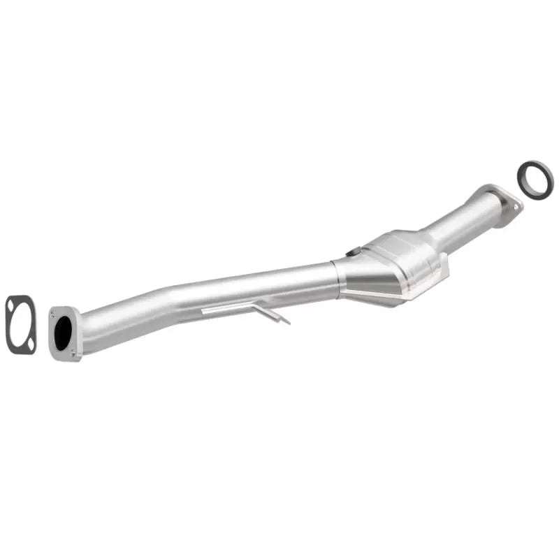 MagnaFlow OEM Grade Direct-Fit Catalytic Converter 51827 for 2005-2008 Subaru Legacy/Outback