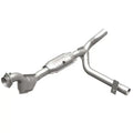 MagnaFlow OEM Grade Direct-Fit Catalytic Converter 51839 for Ford Expedition F-150 2001-2004