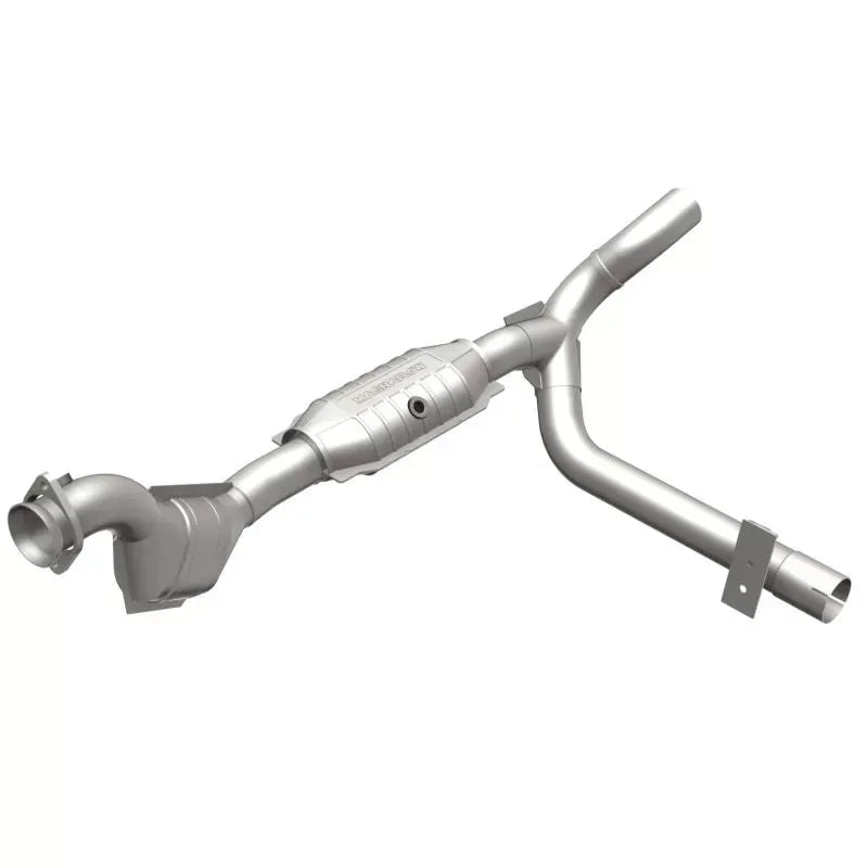 MagnaFlow OEM Grade Direct-Fit Catalytic Converter 51839 for Ford Expedition F-150 2001-2004