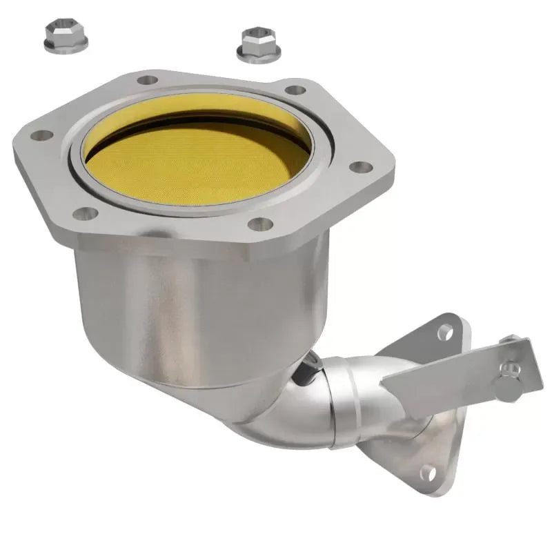 MagnaFlow OEM Grade Direct-Fit Catalytic Converter 51842 for Nissan Murano, Pathfinder, QX60
