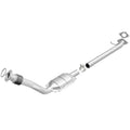 MagnaFlow OEM Grade Direct-Fit Catalytic Converter 51845 for Buick, Chevrolet, Pontiac
