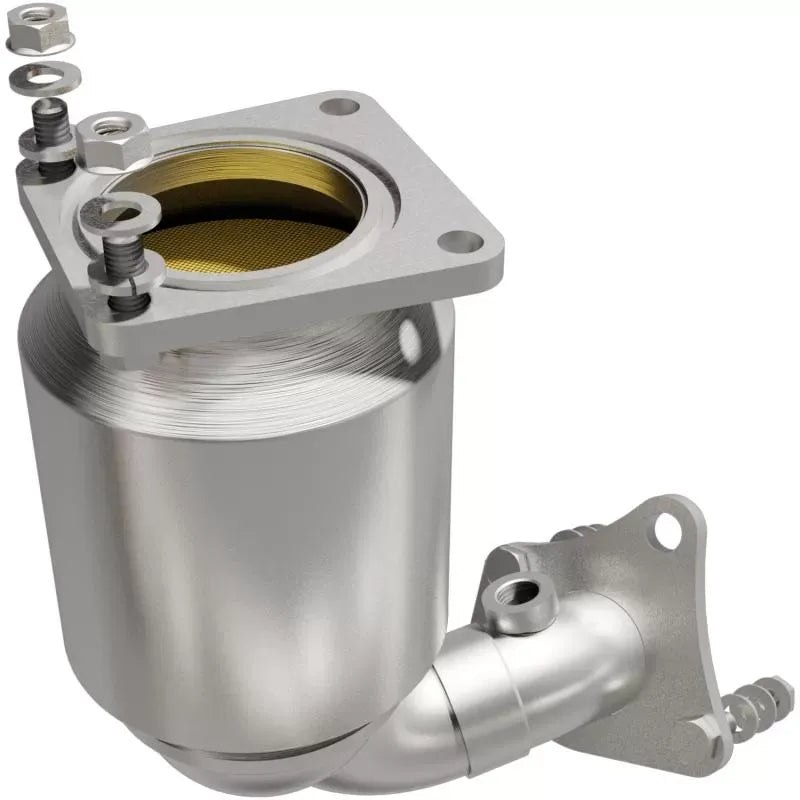 MagnaFlow OEM Grade Direct-Fit Catalytic Converter 51846 for Nissan Murano, Pathfinder, QX60