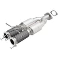 MagnaFlow OEM Grade Direct-Fit Catalytic Converter for 2005-2011 Volvo XC90, Stainless Steel