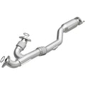 MagnaFlow 51852 Direct-Fit Catalytic Converter for 2009-2022 Nissan Murano, Stainless Steel
