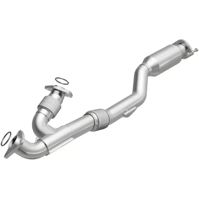 MagnaFlow 51852 Direct-Fit Catalytic Converter for 2009-2022 Nissan Murano, Stainless Steel