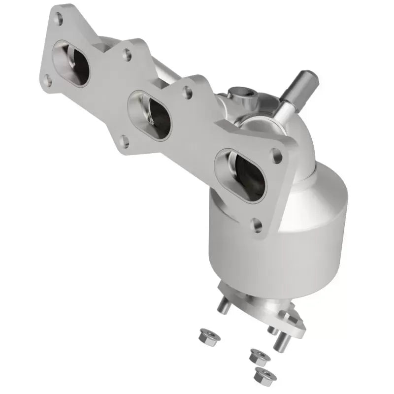 MagnaFlow OEM Grade Manifold Catalytic Converter 51870 for 1995-2002 Mazda Millenia