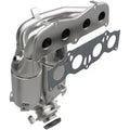 MagnaFlow OEM Grade Manifold Catalytic Converter for 2001-2004 Toyota Highlander