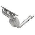 MagnaFlow OEM Grade Manifold Catalytic Converter for 2002-2005 Land Rover Freelander