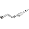 MagnaFlow 51890 OEM Grade Direct-Fit Catalytic Converter for 2000-2003 Audi A8 Quattro