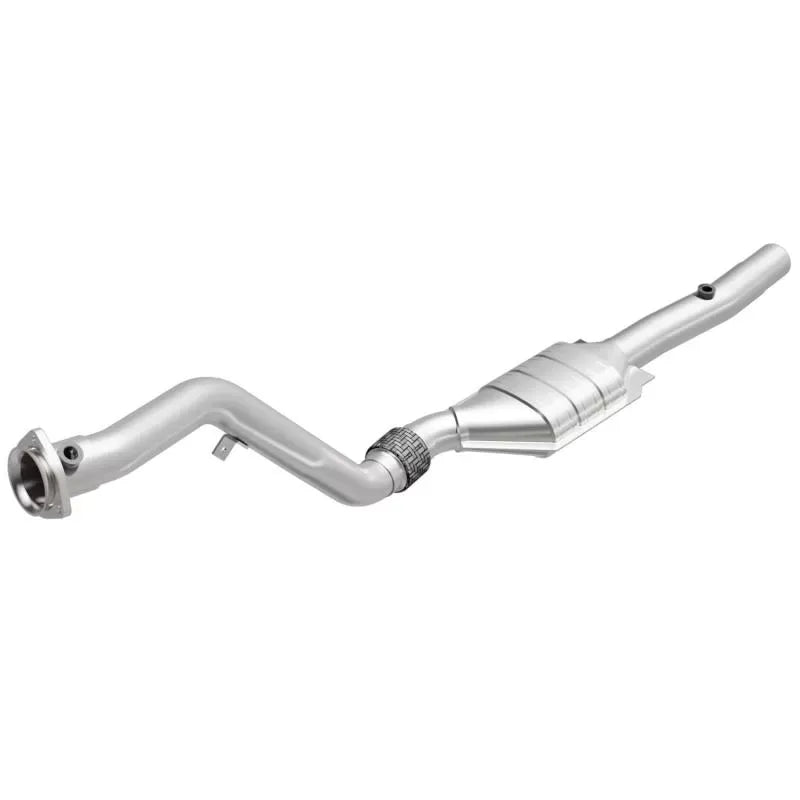 MagnaFlow 51890 OEM Grade Direct-Fit Catalytic Converter for 2000-2003 Audi A8 Quattro