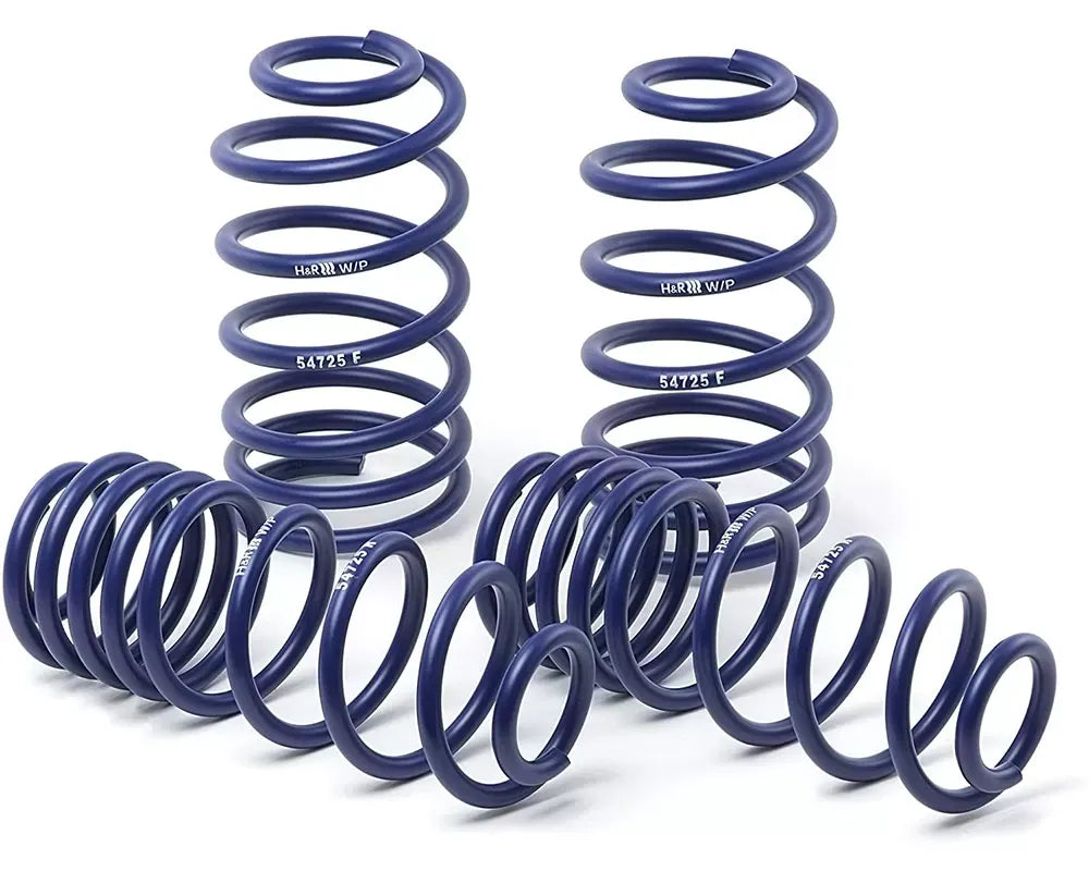 H&R 1.2 | 1.0 Sport Spring Honda Civic Si 2016-2021