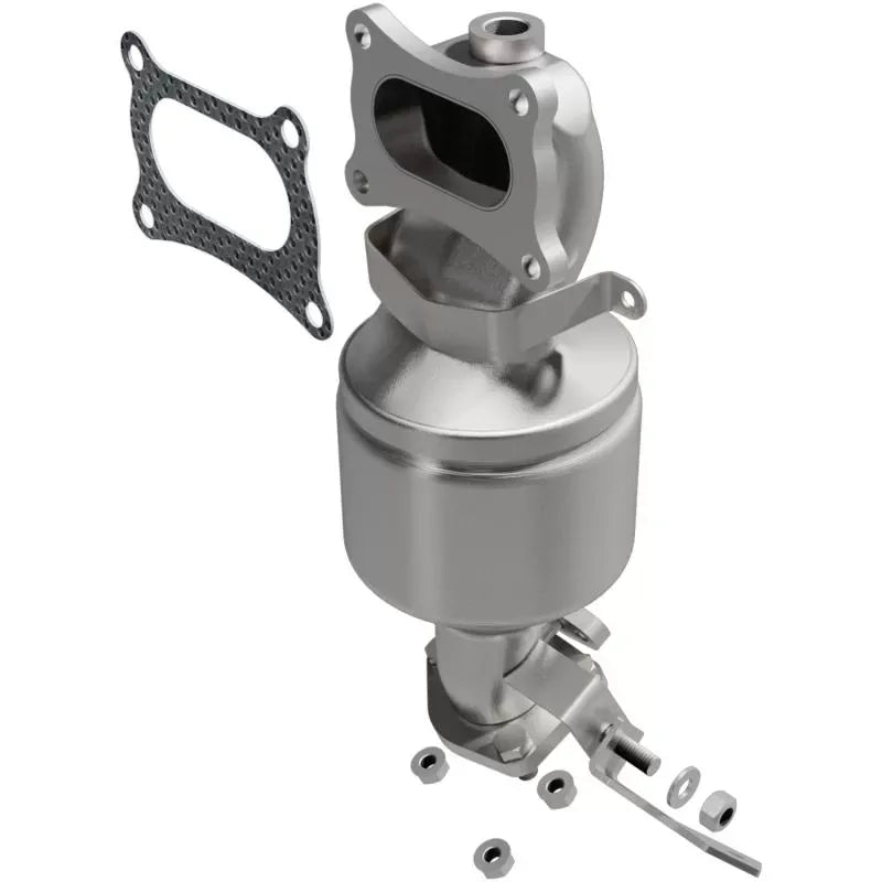 MagnaFlow OEM Grade Manifold Catalytic Converter 51893 for Honda/Acura 2008-2023