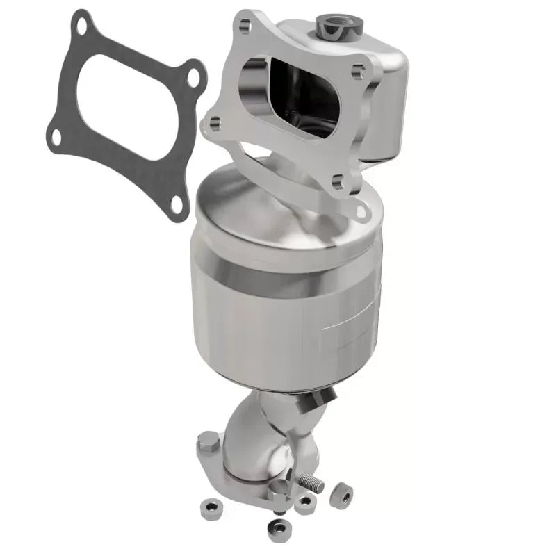 MagnaFlow OEM Grade Manifold Catalytic Converter 51898 for Honda/Acura 2008-2023