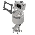 MagnaFlow OEM Grade Manifold Catalytic Converter 51898 for Honda/Acura 2008-2023
