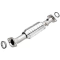 MagnaFlow OEM Grade Direct-Fit Catalytic Converter for 2006-2008 Mazda 6, Stainless Steel