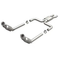 MagnaFlow OEM Grade Direct-Fit Catalytic Converter 51906 for Ford Thunderbird & Lincoln LS