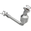 MagnaFlow OEM Grade Direct-Fit Catalytic Converter 51907 for Chevrolet Malibu, Pontiac G6, Saturn Aura