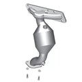 MagnaFlow OEM Grade Manifold Catalytic Converter for 2006-2008 Mazda 6, Stainless Steel