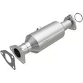 MagnaFlow OEM Grade Direct-Fit Catalytic Converter for 1998-2002 Honda Accord, Stainless Steel