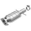 MagnaFlow OEM Grade Direct-Fit Catalytic Converter 51913 for Chevrolet Malibu, Pontiac G6, Saturn Aura