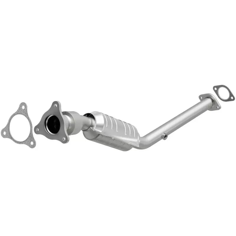 MagnaFlow OEM Grade Direct-Fit Catalytic Converter 51914 for Chevrolet, Pontiac, Saturn