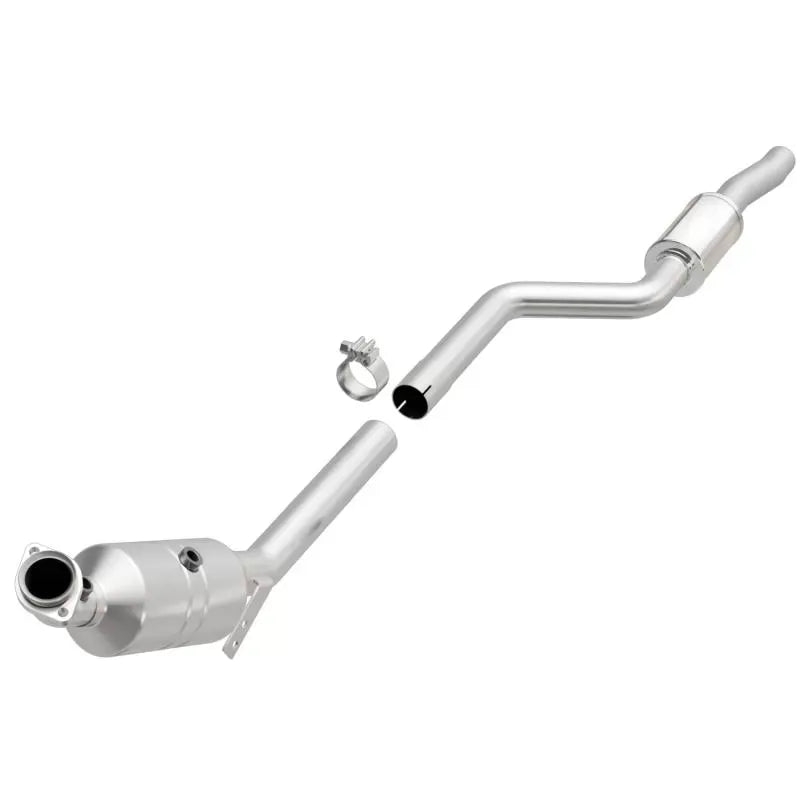 MagnaFlow OEM Grade Direct-Fit Catalytic Converter 51919 for 2008-2011 Mercedes-Benz C/E350