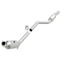 MagnaFlow OEM Grade Direct-Fit Catalytic Converter 51919 for 2008-2011 Mercedes-Benz C/E350