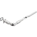MagnaFlow OEM Grade Direct-Fit Catalytic Converter for 2012-2013 Volkswagen Golf R