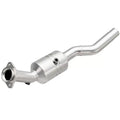 MagnaFlow OEM Grade Direct-Fit Catalytic Converter 51948 for 2007-2009 Jaguar XK/XKR