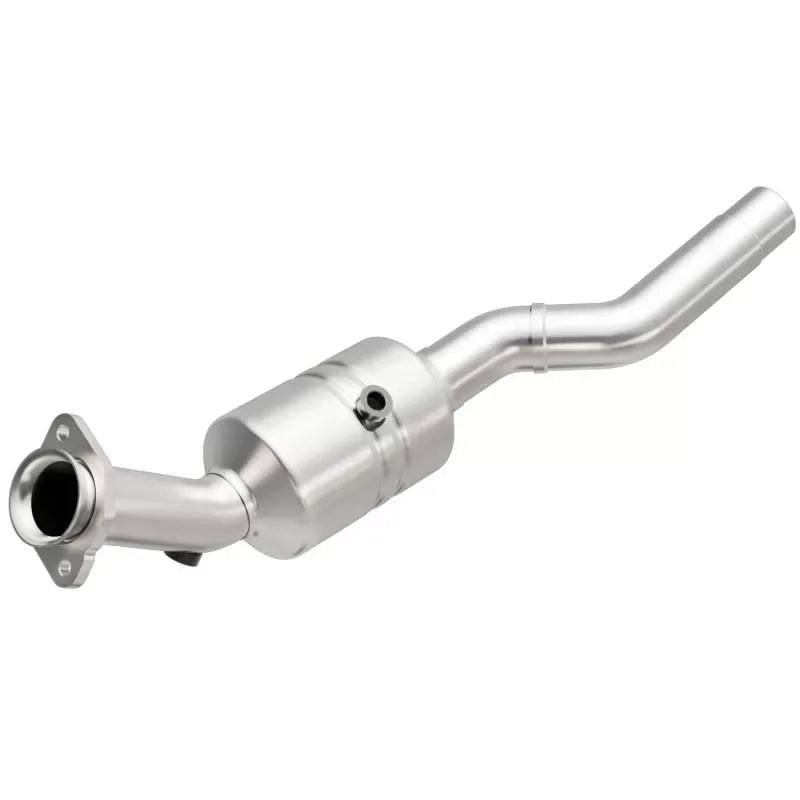 MagnaFlow OEM Grade Direct-Fit Catalytic Converter 51948 for 2007-2009 Jaguar XK/XKR