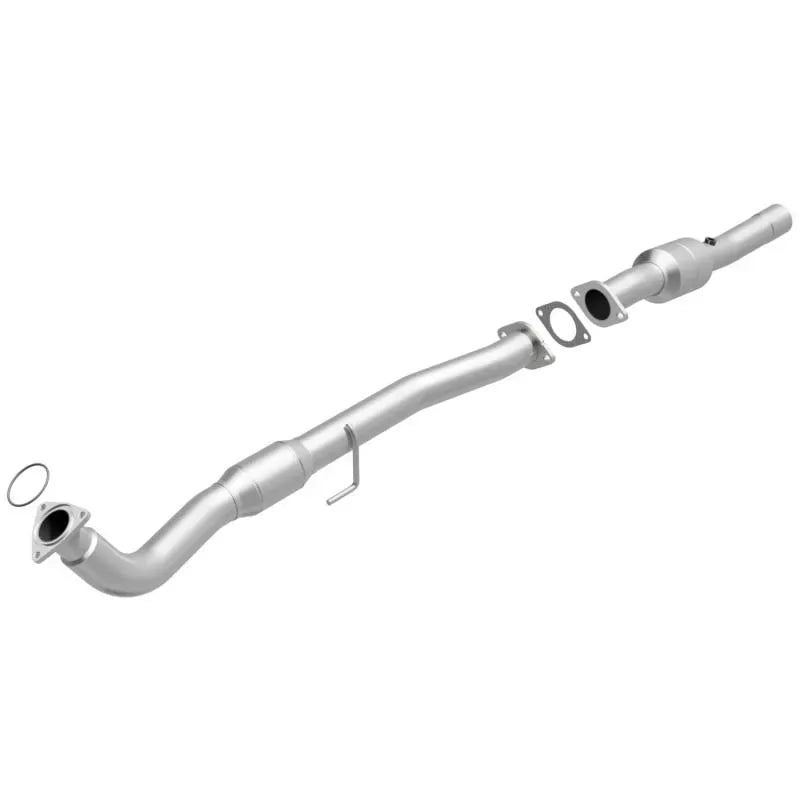 MagnaFlow 2005 Chevrolet Silverado 2500 HD OEM Grade Direct-Fit Catalytic Converter