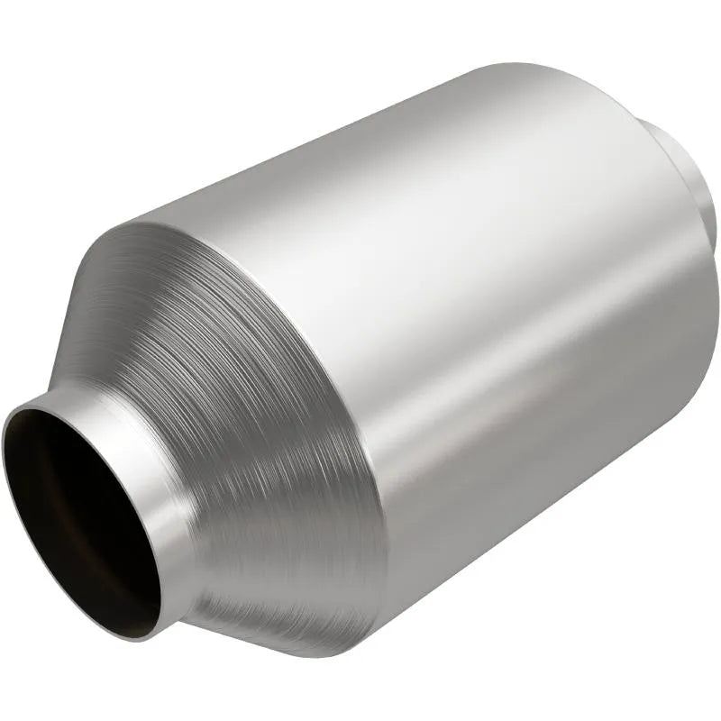 MagnaFlow OEM Grade Universal Catalytic Converter 2.50" - Fits Chevy/GMC 2014-2015 Models