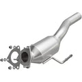 MagnaFlow OEM Grade Direct-Fit Catalytic Converter 51979 for 2004-2006 Porsche Cayenne, VW Touareg