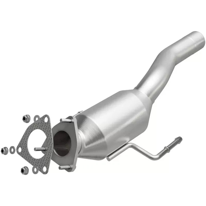 MagnaFlow OEM Grade Direct-Fit Catalytic Converter 51979 for 2004-2006 Porsche Cayenne, VW Touareg