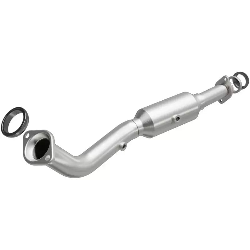 MagnaFlow 2003-2011 Honda Element OEM Grade Direct-Fit Catalytic Converter 51990