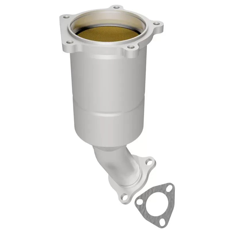 MagnaFlow OEM Grade Direct-Fit Catalytic Converter 51991 for 2001-2004 Nissan Frontier/Xterra
