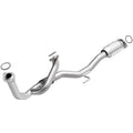 MagnaFlow OEM Grade Direct-Fit Catalytic Converter 51994 for 1997-2001 Toyota Camry/Solara