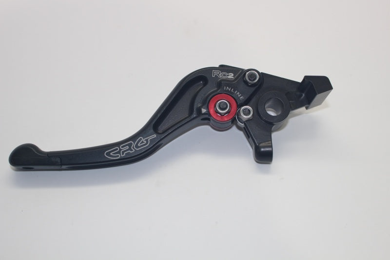 CRG Constructors Rc2 Brk Lvr Shrt Blk Yzfr1 2RN-531-H-B