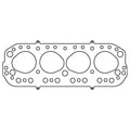 Cometic Gasket Cometic BMC 1500/1600/1600 Mark II B Series .051in MLS Cylinder Head Gasket - 74mm Bore C4359-051