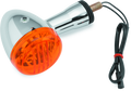 BikeMaster Suzuki Turn Signal - Front Left 261347