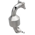 MagnaFlow OEM Grade Direct-Fit Catalytic Converter 52001 for Buick, Cadillac, Chevrolet